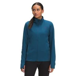 The North Face Treadway Hybrid With FUTUREFLEECE Full Zip Womens