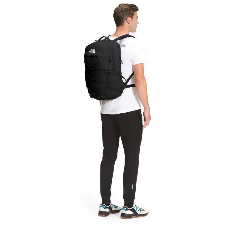 The North Face Borealis 4 The North Face Borealis - Image 4