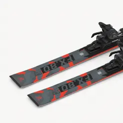 Salomon S/Force FX.80 Skis And M11 Bindings -Women's Fleece Shop Untitled 40 1581244d f610 46e2 a275 151ae03e881c
