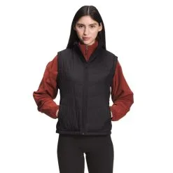 The North Face Tamburello Vest Womens -Women's Fleece Shop Untitled 42 c56a86dc 0a6f 4781 aa91 a32899547215