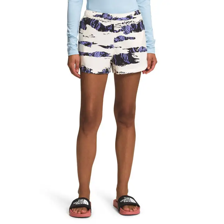 The North Face Class V Shorts Women's 5 The North Face Class V Shorts Women's - Image 5