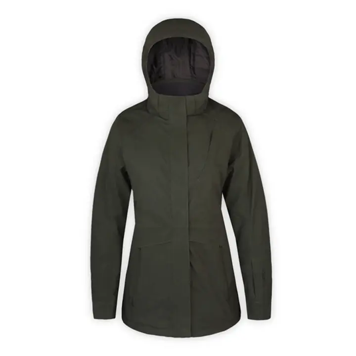 Boulder Gear June Jacket Womens 2 Boulder Gear June Jacket Womens - Image 2