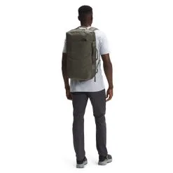 The North Face Base Camp Voyager Duffel—32L -Women's Fleece Shop Untitled 4 646fb7f7 8a22 4a99 bc42 c311d3a899d2