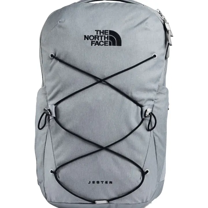 The North Face Jester 27L Backpack 1 The North Face Jester 27L Backpack