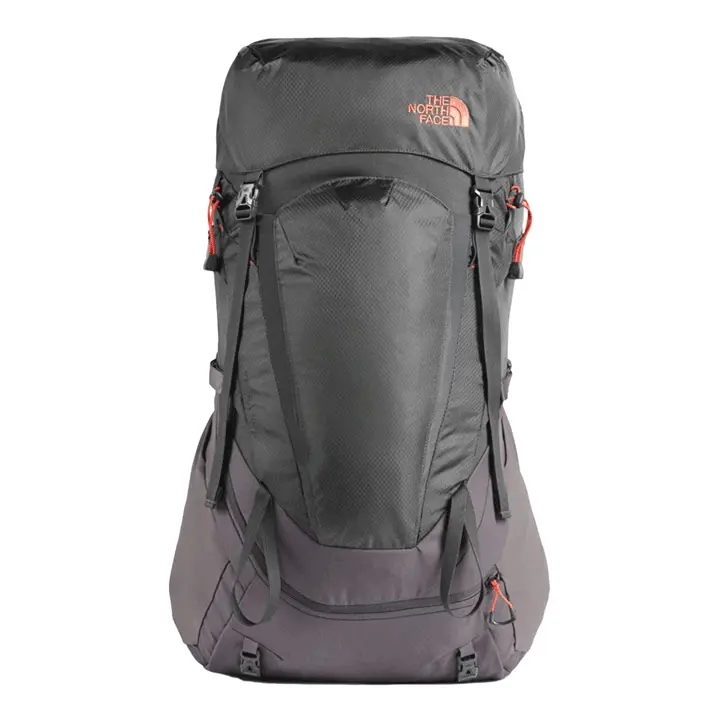 The North Face Terra 40 Backpack Womens 1 The North Face Terra 40 Backpack Womens