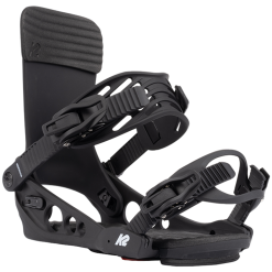 K2 Formula Snowboard Bindings Men's (Past Season)