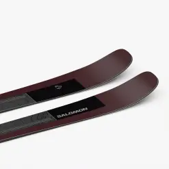 Salomon Stance 90 Skis 22/23 -Women's Fleece Shop Untitled 56 7652c4f2 29c3 42d8 a1c1 693fe848f385