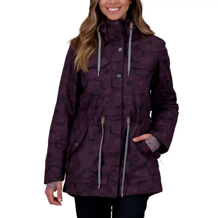Obermeyer Celestia Jacket Womens 1 Obermeyer Celestia Jacket Womens