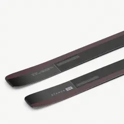 Salomon Stance 90 Skis 22/23 -Women's Fleece Shop Untitled 57 88da948c 23de 4a62 a190 71235a5ddfb0