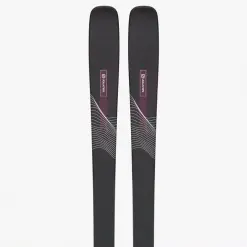 Salomon Stance 84 Skis Womens