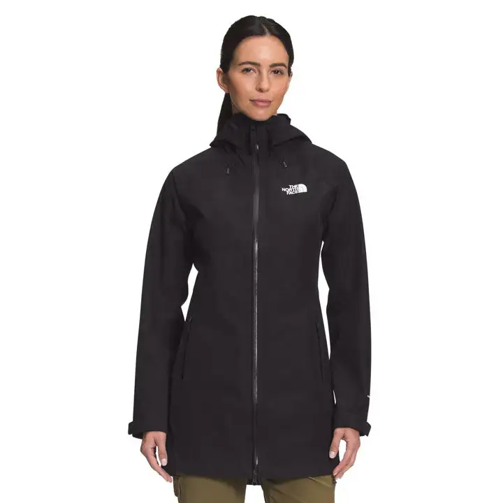 The North Face Dryzzle FUTURELIGHT Parka Womens 2 The North Face Dryzzle FUTURELIGHT Parka Womens - Image 2