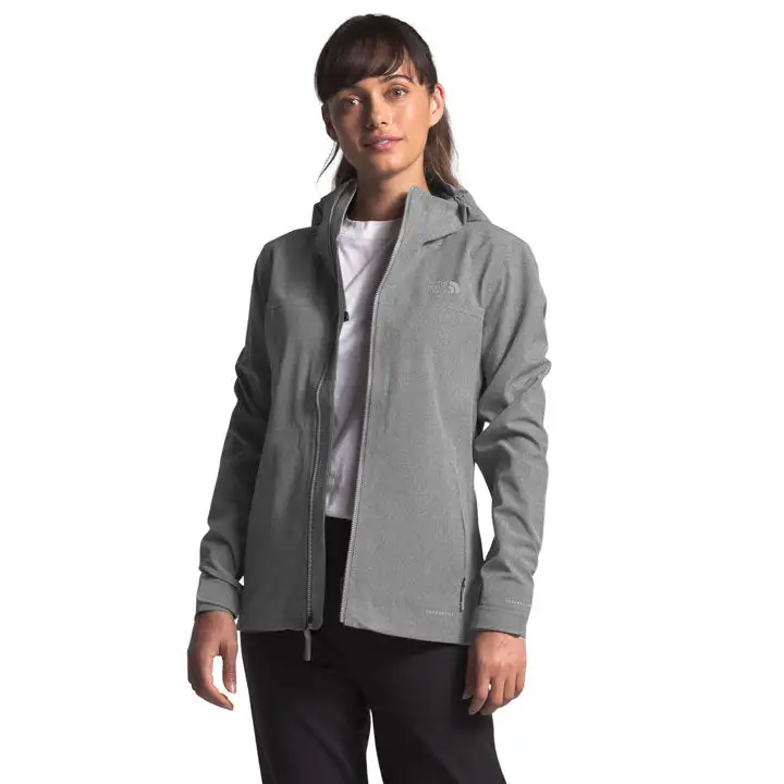 The North Face Apex Flex FUTURELIGHT Jacket Womens 2 The North Face Apex Flex FUTURELIGHT Jacket Womens - Image 2