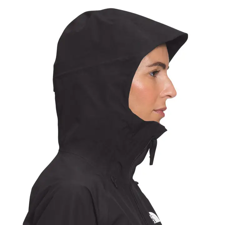 The North Face Dryzzle FUTURELIGHT Parka Womens 5 The North Face Dryzzle FUTURELIGHT Parka Womens - Image 5