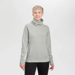 Outdoor Research Trail Mix Cowl Pullover Womens -Women's Fleece Shop Untitled 69 9e0e2352 d577 4225 b980 94f060177d59