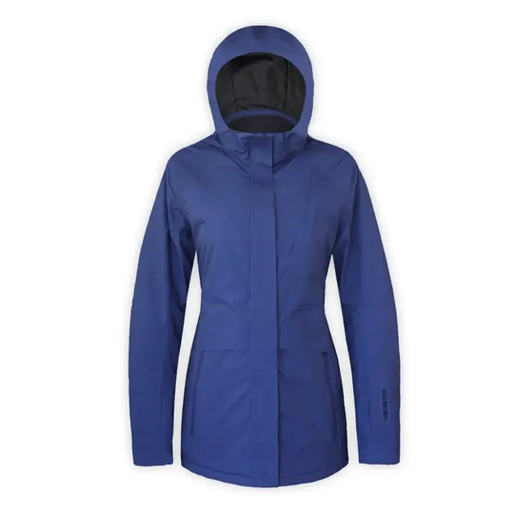 Boulder Gear June Jacket Womens 3 Boulder Gear June Jacket Womens - Image 3