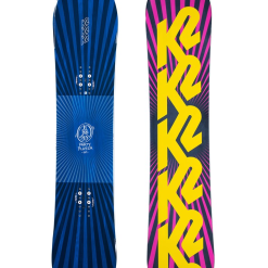 K2 Party Platter Snowboard (Past Season)