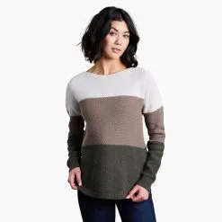 Kuhl Bella Stripe Sweater Womens -Women's Fleece Shop Untitled 70 3ff9e189 5b83 4418 b6be 514ad8e20fd7