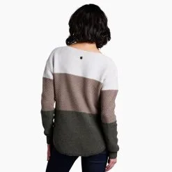 Kuhl Bella Stripe Sweater Womens -Women's Fleece Shop Untitled 71 7696fb7c 53d6 4572 af51 8a2273c16883