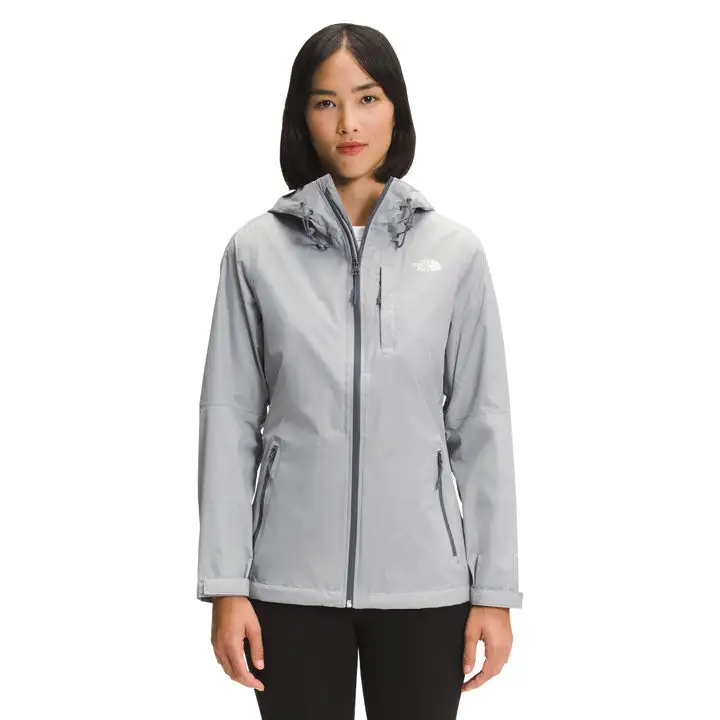 The North Face Alta Vista Jacket Womens 2 The North Face Alta Vista Jacket Womens - Image 2
