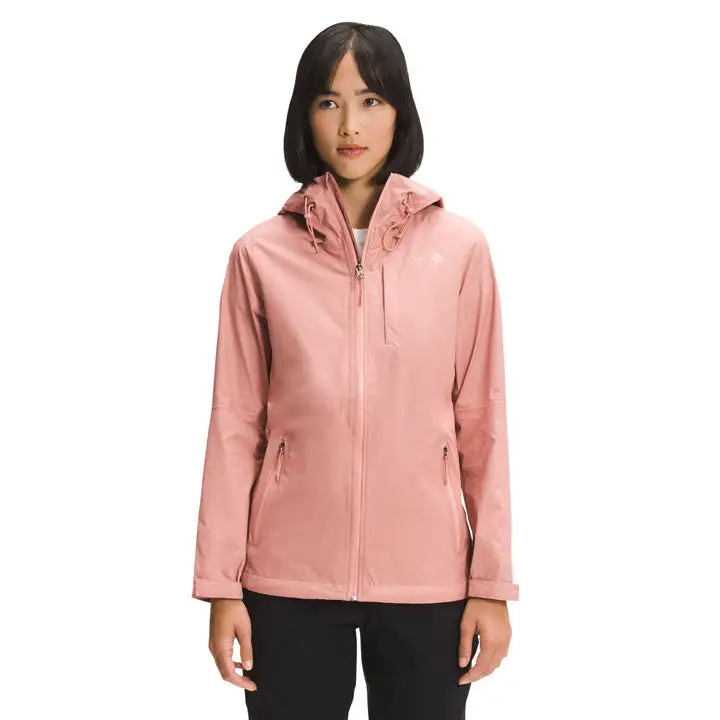 The North Face Alta Vista Jacket Womens 3 The North Face Alta Vista Jacket Womens - Image 3