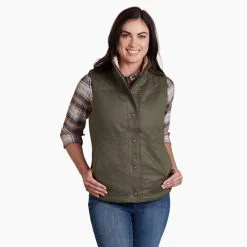Kuhl Celeste Lined Vest Womens -Women's Fleece Shop Untitled 76 1860e44b b922 4718 bdea 87d85f6cacaa