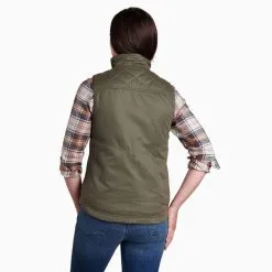 Kuhl Celeste Lined Vest Womens -Women's Fleece Shop Untitled 77 42716c72 4a64 45c6 bd19 1b009e589359