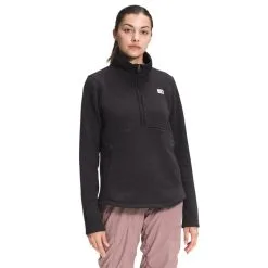 The North Face Crescent ¼ Zip Pullover Womens 5 The North Face Crescent ¼ Zip Pullover Womens -Women's Fleece Shop Untitled 7 aac07084 5637 4c8a 8823 6447fd9ab170