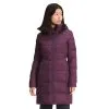 The North Face Metropolis Parka Womens
