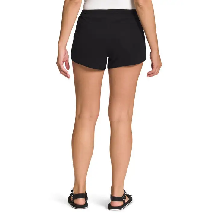 The North Face Westbrae Knit Short Womens 2 The North Face Westbrae Knit Short Womens - Image 2