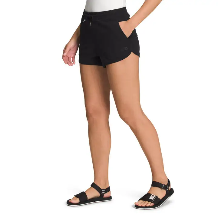 The North Face Westbrae Knit Short Womens 3 The North Face Westbrae Knit Short Womens - Image 3