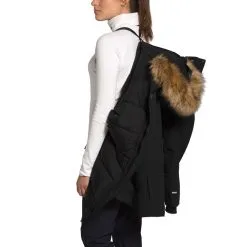 The North Face New Outerboroughs Parka Womens -Women's Fleece Shop Untitled 87 b9fbe1c2 f552 406b 879a 84cf42df3ceb