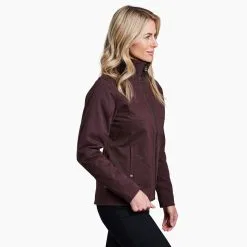 Kuhl Generatr Flannel Lined Jacket Womens -Women's Fleece Shop Untitled 90 ffed3426 23c5 4d98 8ab8 e2603a3219b3