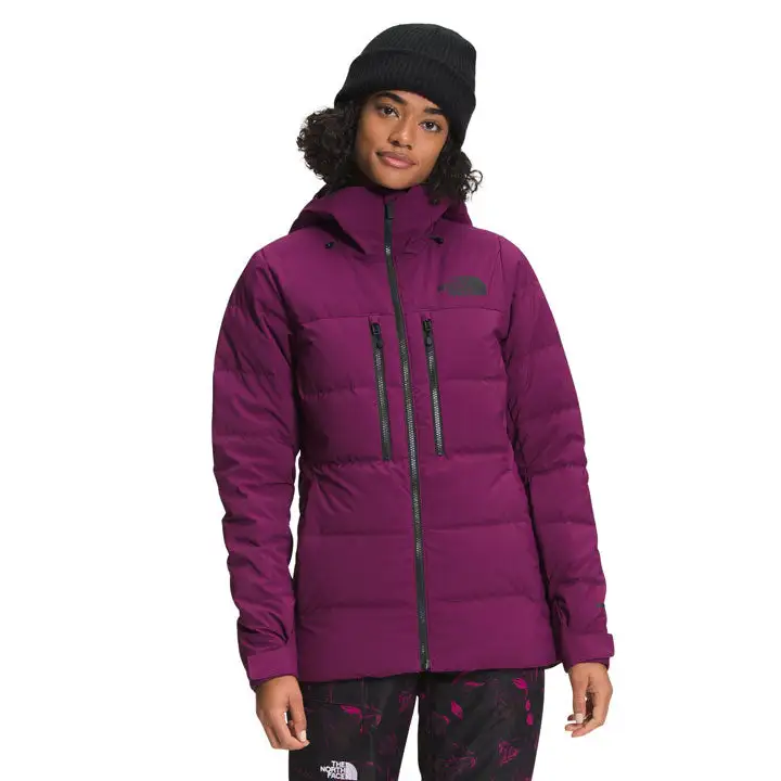 The North Face Corefire Down Jacket Womens 3 The North Face Corefire Down Jacket Womens - Image 3