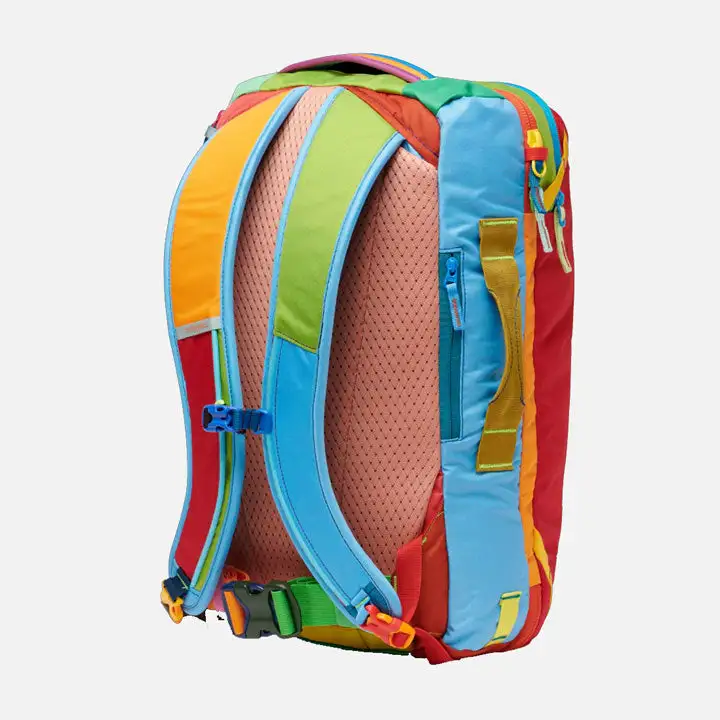 Cotopaxi Allpa 28 Liter Travel Pack 2 Cotopaxi Allpa 28 Liter Travel Pack - Image 2