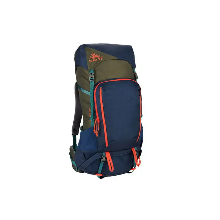 Kelty Asher 55 Liter Pack 2 Kelty Asher 55 Liter Pack - Image 2