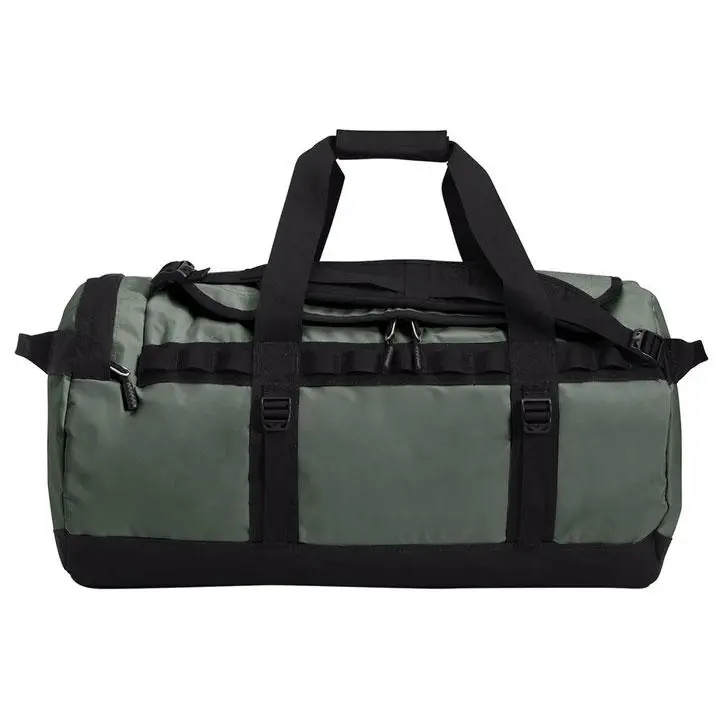 The North Face Base Camp Duffel Medium (Past Season) 12 The North Face Base Camp Duffel Medium (Past Season) - Image 12