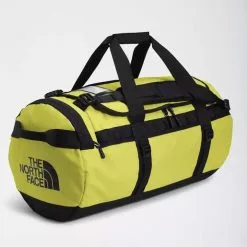 The North Face Base Camp Duffel Medium (Past Season) 22 The North Face Base Camp Duffel Medium (Past Season) -Women's Fleece Shop base camp med sulpher d2cef5d1 5431 431f 8cba e4c4c5c21798