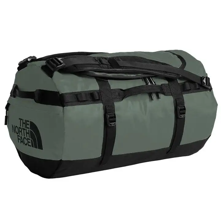 The North Face Base Camp Duffel Small 1 The North Face Base Camp Duffel Small