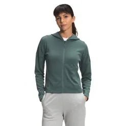 The North Face Basin Full Zip Womens