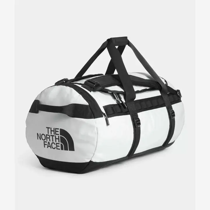 The North Face Base Camp Duffel Medium (Past Season) 13 The North Face Base Camp Duffel Medium (Past Season) - Image 13