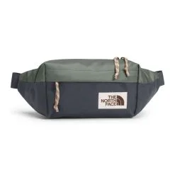 The North Face Lumbar Pack -Women's Fleece Shop tnf lum agave