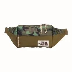 The North Face Lumbar Pack -Women's Fleece Shop tnf lum camo