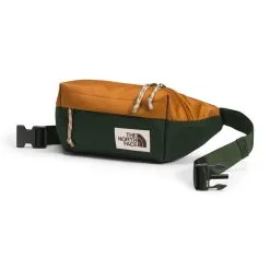 The North Face Lumbar Pack -Women's Fleece Shop tnf lum timber tan