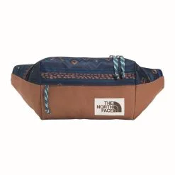 The North Face Lumbar Pack -Women's Fleece Shop tnf lumb bluetan