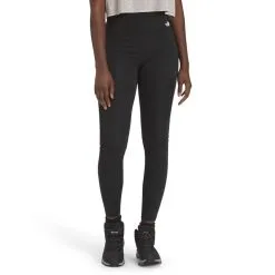 The North Face Paramount Tight Womens 10 The North Face Paramount Tight Womens -Women's Fleece Shop tnf paramount tight 05
